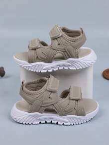 1 Pair Fashionable & Comfortable Casual Infant Sandals, Summer