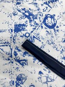 Felpa da calcio/calcio per uomo e adolescente dell'Argentina, girocollo, comoda e casual, adatta per partite, allenamenti e uso quotidiano