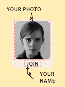 90pcs Customized Photo Color Cartoon Name Stickers, Personalized Name Stickers, Customized Vertical Rectangular Shape Color Picture Cartoon Stickers, Waterproof Personalized Labels, School Stationery