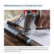 1pc Wrapped Frame Canvas Wall Art Print Hot Air Balloon With Butterflies Vintage Canvas Classic Oil Painting Art Home Decor For Living Room, Bedroom, Office - Wrapped Frame - View 9