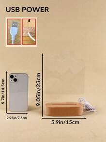 1 件 3D 照明定制情侣拼贴照片 LED 夜灯、带有照片和文字的个性化亚克力夜灯、定制照片灯、个性化照片拼贴 LED 灯、情侣相框、个性化照片拼贴礼物、卧室夜灯、生日礼物、情侣礼物、独特的结婚礼物、周年纪念礼物、送给妻子/她/女朋友/朋友的礼物、送给他/男朋友/丈夫的礼物、爱之光、情人节、婚礼、闺蜜聚会礼物