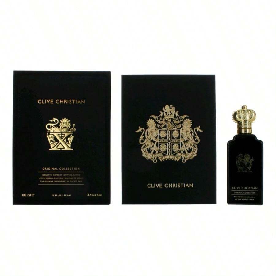 Clive Christian X Original Collection, 3.4Oz Perfume Spray Women - 無色 - 查看 1