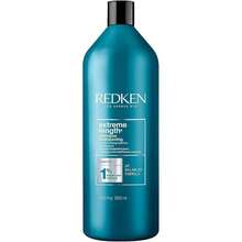 Redken Extreme Length Shampoo 33.8oz / 400ml - 彩色 - 查看 1