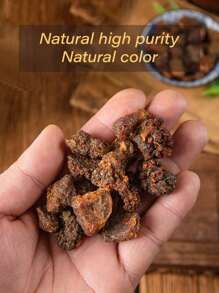 15g,60g,100g,Myrrh,Natural Myrrh,High Quality Myrrh,Long Lasting Fragrance,Myrrh Incense,Aromatherapy,Organic Myrrh Resin,Air Freshener,Suitable For Aromatherapy,Yoga,Meditation,Bedroom,Etc.