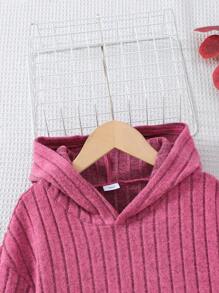 2 sztuki/zestaw dziewczęcy strój codzienny na zewnątrz, koszula i spodnie, wiosna/jesień