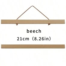 磁性挂钩夹，用于在墙上悬挂画作、卷轴、海报、画框