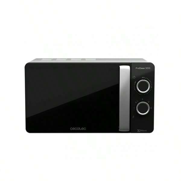 Cecotec ProClean 3050 Ctec Microwave
