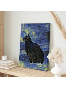 5 tờ Giấy dán tường họa tiết hoa trừu tượng, Giấy dán tường trang trí nhà có thể tháo rời cổ điển - Nhiều màu - Xem 7