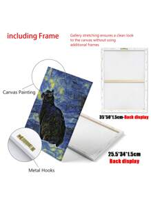 5 tờ Giấy dán tường họa tiết hoa trừu tượng, Giấy dán tường trang trí nhà có thể tháo rời cổ điển - Nhiều màu - Xem 10