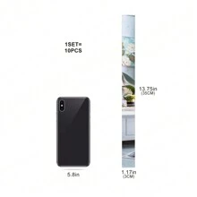 10 piezas de pegatinas de pared de rayas de espejo acrílico, decoración adhesiva extraíble DIY para sala de estar, dormitorio, comedor, baño, alquiler y dormitorio, decoración de pared creativa moderna, pegatinas, decoración de pared, vinilo para decoraciones del hogar, artículos de decoración de primavera para renovar su hogar, pegatinas de decoración de ramas