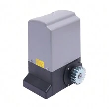 HYYKJ-US 1200KG Electric Automatic Sliding Gate/Door Opener Motor Kit Remote Complete Kit - 1 - View 7
