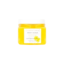 Sunday Rain Chamomile & Ylang Ylang Body Scrub - Xem 1