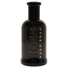 Bottled Absolu Parfum Intense  3.3 Fl.Oz / 100 Ml – Woody Men's Cologne – With Notes Of Leather Accord, Patchouli Essence - 木質香調 - 查看 3