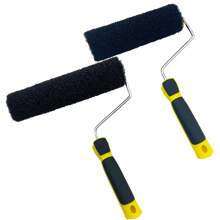 1 Pc Putty Roller Size 9 Inch Or 12 Inch For Plastering Wall And Ceiling - Multicolor - View 4