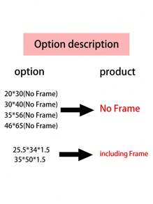 3pcs Car & Figure Graphic Unframed Painting - Multicolor - View 9