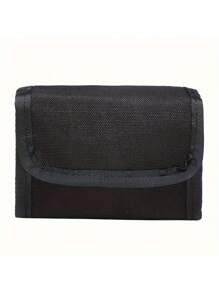 Ultimate Molle Waist Pack - Durable Oxford Cloth Construction, Multifunctional EDC Tool Bag, Buckle Closure, Ammo Storage Belt Pouch For Outdoor Enthusiasts - Multicolor - View 7