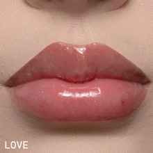 Lip Gloss - 愛 - 查看 3