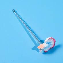 1 Pc Simulation Betta Training Wand Toy Fish Tank Interactive Stick Toy For Fishtanks Accessories - Multicolor - View 8