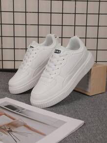 Unisex Lässig Sneaker, bequeme Sportschuhe, geeignet für Jugendliche, Outdoor, Sport, Urlaub, Reisen, Abschlussgeschenke, Geburtstags-Kleideraccesoires, leichte EVA-Sohle, Farbblockdesign