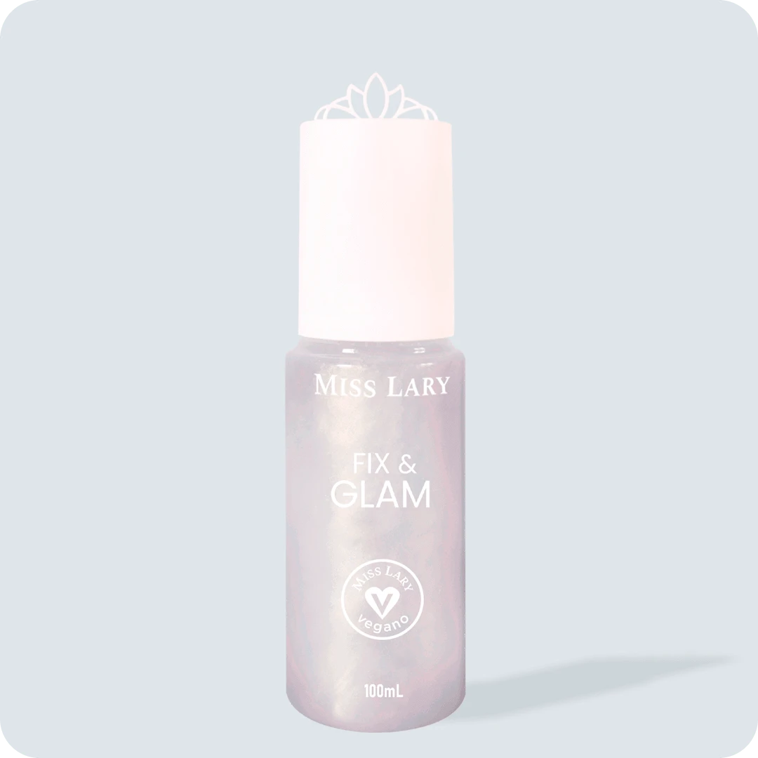 Miss Lary Setting Spray - Một cỡ - Xem 1