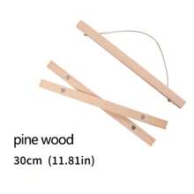 磁性挂钩夹，用于在墙上悬挂画作、卷轴、海报、画框