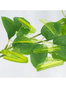 PERMANIA 6对装睫毛提升垫,可重复使用的睫毛夹,适用于美睫沙龙和DIY,超柔软睫毛提升垫 - 自粘式,另有睫毛烫睫毛夹替换垫可选 - 彩色 - 查看 5