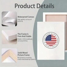 1 Piece Custom Photo, Custom Retro Anime Style Framed Canvas Wall Art Based On Photos, Retro Anime Character Photos, Print Personalised Artwork, Watercolour Canvas Art Mural, All Kinds Of Holiday Gifts, Personalised Gifts, Wedding Gifts, Birthday Gifts, Christmas, Chinese New Year Valentine's Day, Wedding Anniversaries, Personalized,Ideal Gifts For Him,Ideal Gifts For Her,Her,Boyfriend,Girlfriend,Dad,Mom,Family,Friends,Son,Daughter,Kids,For Anniversaries,For Birthdays,For Housewarming,For Graduation,Kitchen,Dining Room,Bedroom,Office,Living Room,Home,Garden,Tea Room