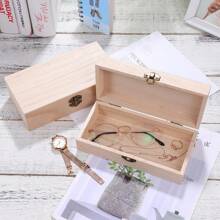 Caja de recuerdo de prueba de embarazo, anuncio sorpresa para el esposo y los abuelos, regalos de anuncio, anuncio de prueba de embarazo, caja de regalos de anuncio de bebé, regalos de baby shower y Pascua para niñas/niños - Multicolor - Ver 7