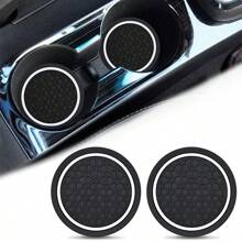 Single Ring Honeycomb-white