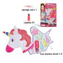 Toys For Girls Beauty Make Up Set 3 4 5 6 7 8 9Years Age Old Kids Gifts Washable