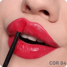 Miss Lary Lip Gloss - 04 - 查看 3