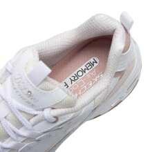 Skechers Women's Thick Sole Increased Height Chunky Sneakers Panda Sport Shoes Fashion 150241-WLPK