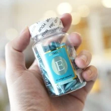 Sérum Facial en Cápsulas con Vitamina E para Hidratación y Antioxidantes - Envío aleatorio - Ver 4