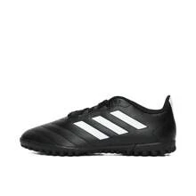 Adidas 2024 Toddler Boys' GOLETTO VIII TF J Football/Soccer Shoes HP3061 - Black - View 1