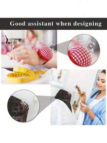 200pcs Medium Size Diamond Bouquet Pins, Suitable For Bridal Sewing, Ornamentation, Wedding Bouquets