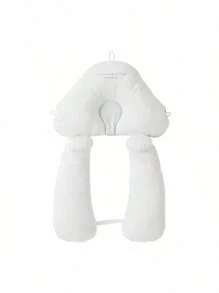 Colchon Antireflujo Bebe Cojin Antireflujo Bebé Soporte - Rosa - Ver 6