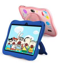 7-Inch Space Astronaut Children's Tablet, 2+32GB - Pink - View 4