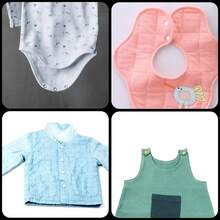 EDCUEBE7 50/200 nút bấm kèm kìm, bộ nút bấm vô hình liền mạch nhiều màu sắc và hộp đựng 10 ô, thích hợp cho đồ thủ công DIY, quần, yếm, mũ, giày dép, ô dù, may quần áo (nhiều màu nút bấm, không hộp) - Nhiều màu - Xem 10