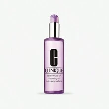 Clinique Take The Day Off Cleansing Oil 200 Ml - Clear - View 1