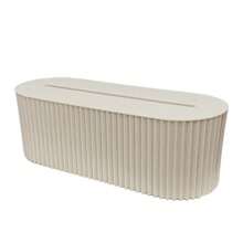 Nordic Plug Board Storage Box Cable Wire Organizer Case Socket Wireless WiFi Router Bracelet Desktop Data Line Plug Holder Sh