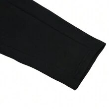 Adidas 2025 Men's SQ25 SW PNT Knit Sports Pants JE2765