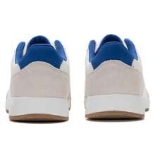 Skechers STREET系列休闲鞋减震男士滑板运动鞋日常穿着183284-WHT - 白色 - 查看 5