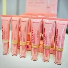 Soft Blend Liquid Foundation - Ruby Rose HBM301 - F10 - View 6