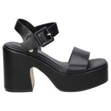 Isteria Dames sandalen met hak