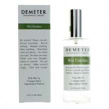 Wet Garden By Demeter, 4 Oz Cologne Spray For Women - Clear - View 1