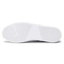 Puma Ever Tekkie 男女通用休闲运动鞋，透气通勤鞋 - 黑色-彪馬白 - 查看 4