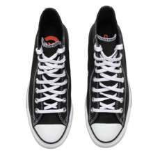 Converse All Star City Trek 高帮帆布运动鞋男女款休闲运动鞋 A06776 - 黑色 - 查看 4