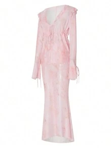 Costume Accessories Sets - 粉色 - 查看 10