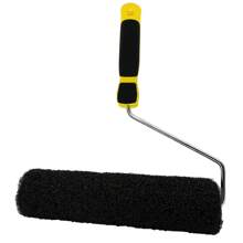 1 Pc Putty Roller Size 9 Inch Or 12 Inch For Plastering Wall And Ceiling - Multicolor - View 6