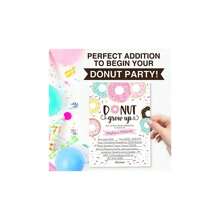 Do Not List, Do Not Update - White - View 7